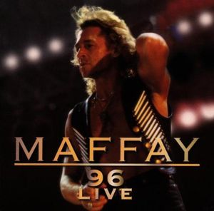 Alter Mann (Live)