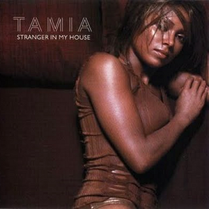 Stranger in My House (HQ2 club mix) (a cappella)