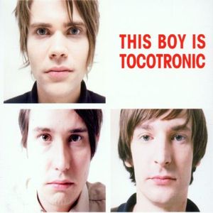 This Boy Is Tocotronic (Single)