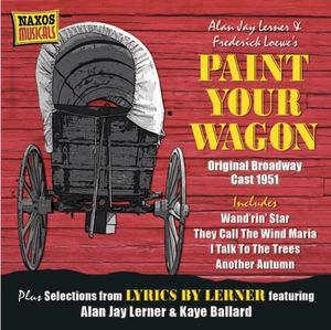 Paint Your Wagon (OST)