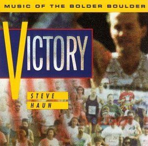 Bolder Boulder Theme