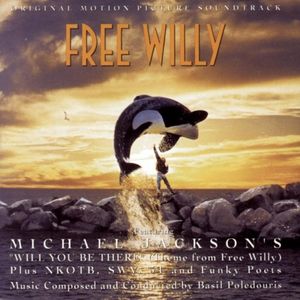 Free Willy (OST)