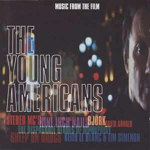 The Young Americans (OST)