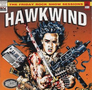 Assassins of Allah (Live)