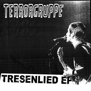 Tresenlied EP (EP)