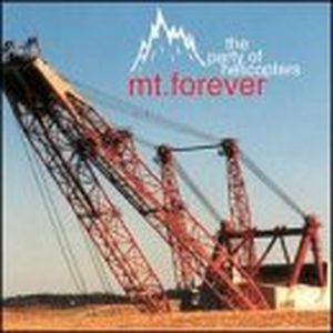 Mt. Forever