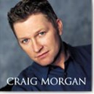 Craig Morgan