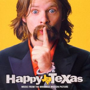 Happy, Texas (OST)