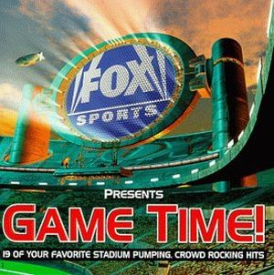 Fox Sports Presents Game Time! (OST)
