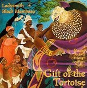 Gift of the Tortoise