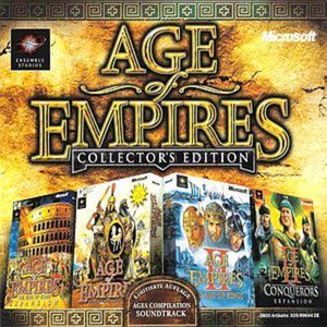 Age of Empires Theme (single mix)