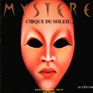 Mystère (OST)