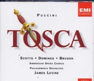 Tosca: Act I. "Gente là dentro!" (Cavaradossi, Angelotti, Tosca)