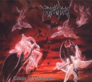 Immolation