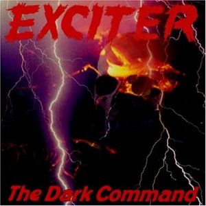 The Dark Command