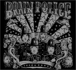 Pochette Brain Police