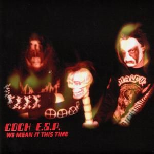 Extreme Music for Changing Times