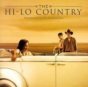 The Hi-Lo Country (OST)