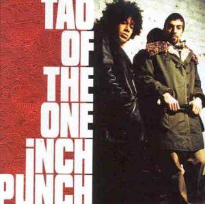 Tao of the One Inch Punch