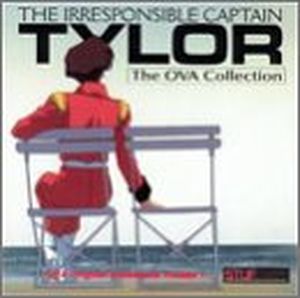The Irresponsible Captain Tylor OVA OST 1 (OST)