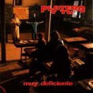 Muy Deficiente