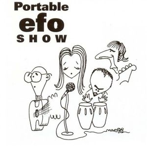 Portable EFO Show (Live)