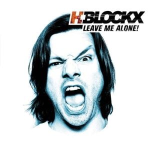 Leave Me Alone! (Single)