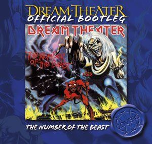 The Number of the Beast (Live)