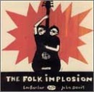 The Folk Implosion (EP)