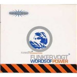 Words of Power (Highspeed mix)