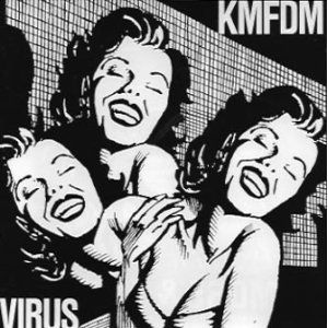 Virus (12" version)