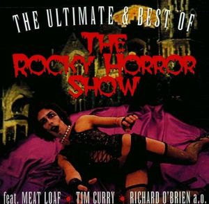 The Ultimate & Best of The Rocky Horror Show (OST)