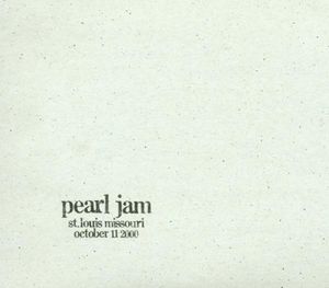 Rearviewmirror (Live)