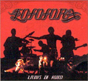 Weedo (Live)