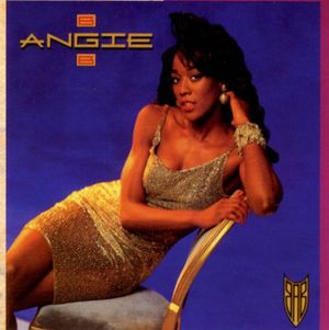 B Angie B