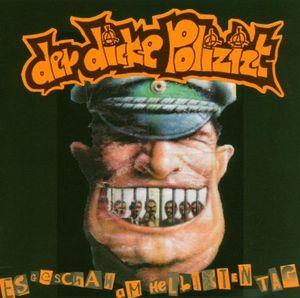 I Can’t Help Myself