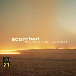 Scorched: Away With Words