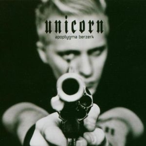Suffer in Silence (Electro version)