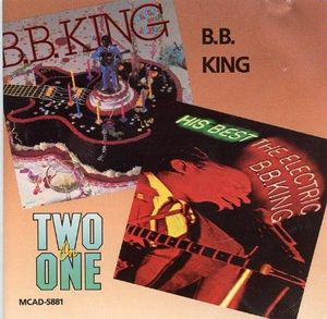 Blues 'n' Jazz / Electric B.B. King