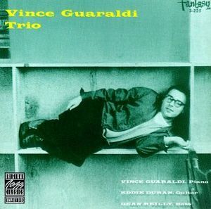 Vince Guaraldi Trio