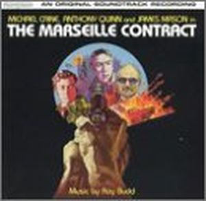 The Marseille Contract (OST)