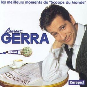 Le Réveil des géants