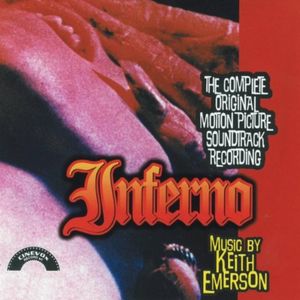 Inferno (Main Title Theme)