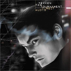 Tekken Tag Tournament: Direct Audio (OST)