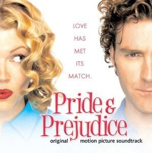 Pride & Prejudice (OST)