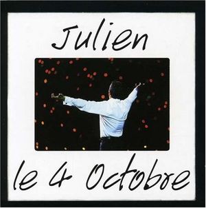 Les Ménhirs (Live)