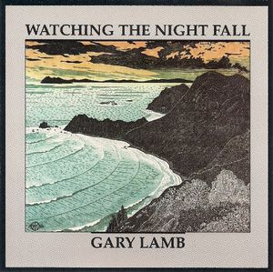 Watching the Night Fall