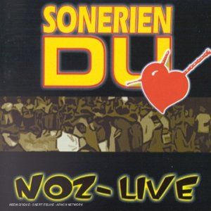 NOZ (Gavotte ton double) (Live)