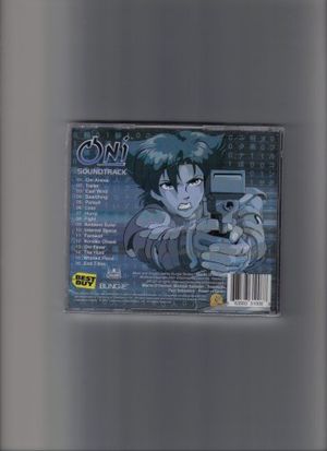 Konoko Chase