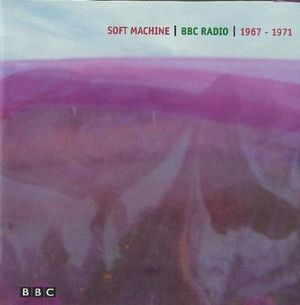 BBC Radio 1967–1971